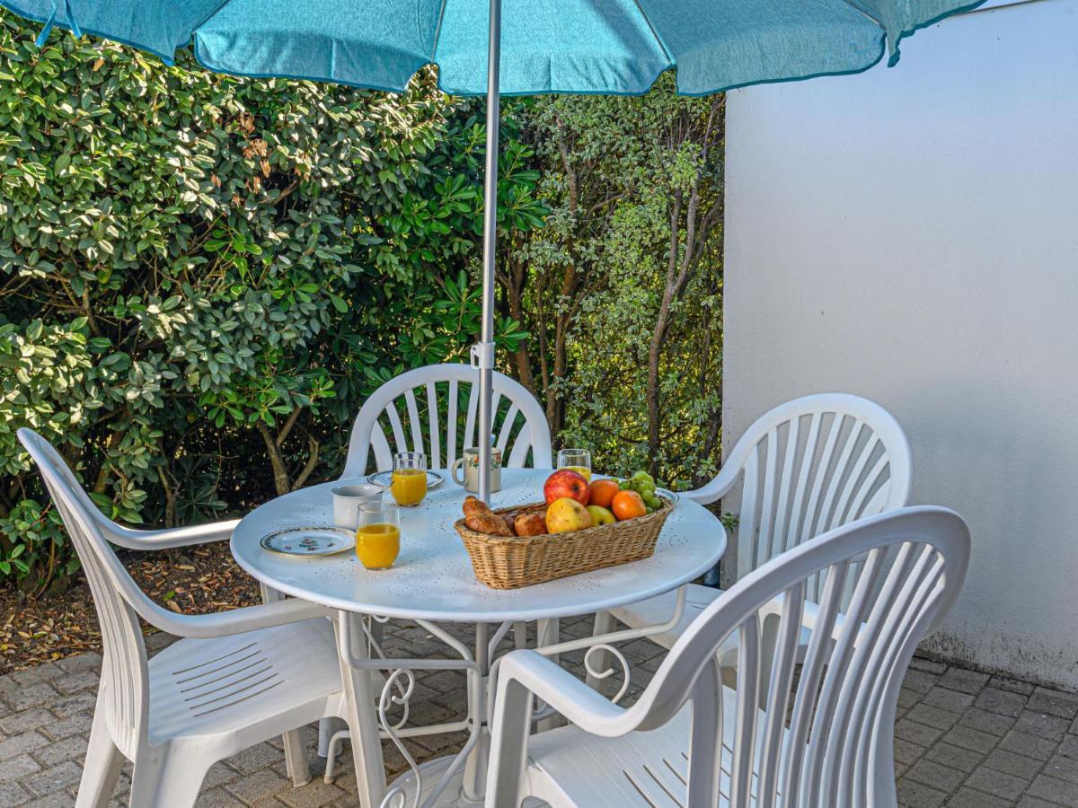 Apartment Les Eiders By Interhome Carnac Exterior photo