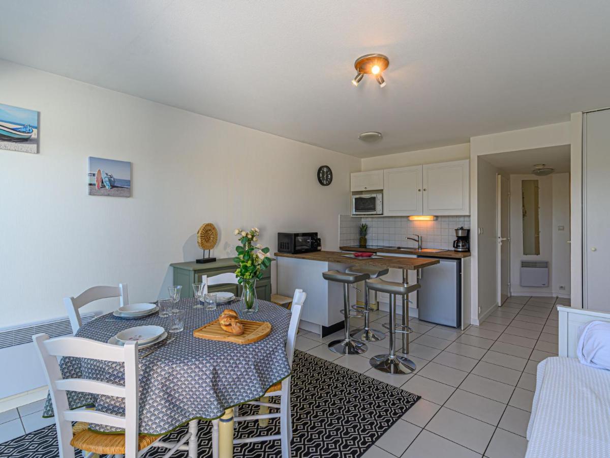 Apartment Les Eiders By Interhome Carnac Exterior photo