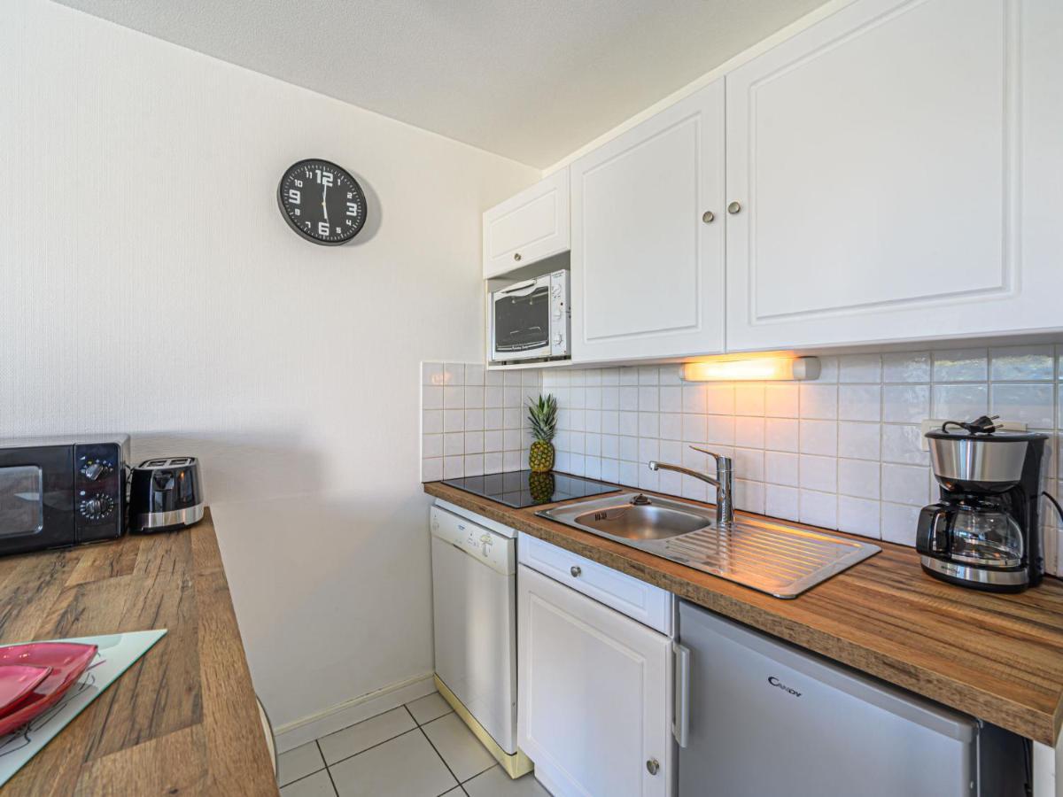 Apartment Les Eiders By Interhome Carnac Exterior photo
