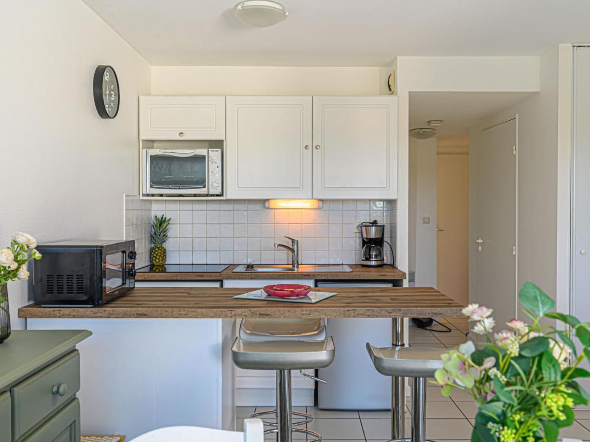 Apartment Les Eiders By Interhome Carnac Exterior photo