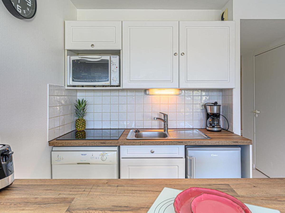 Apartment Les Eiders By Interhome Carnac Exterior photo