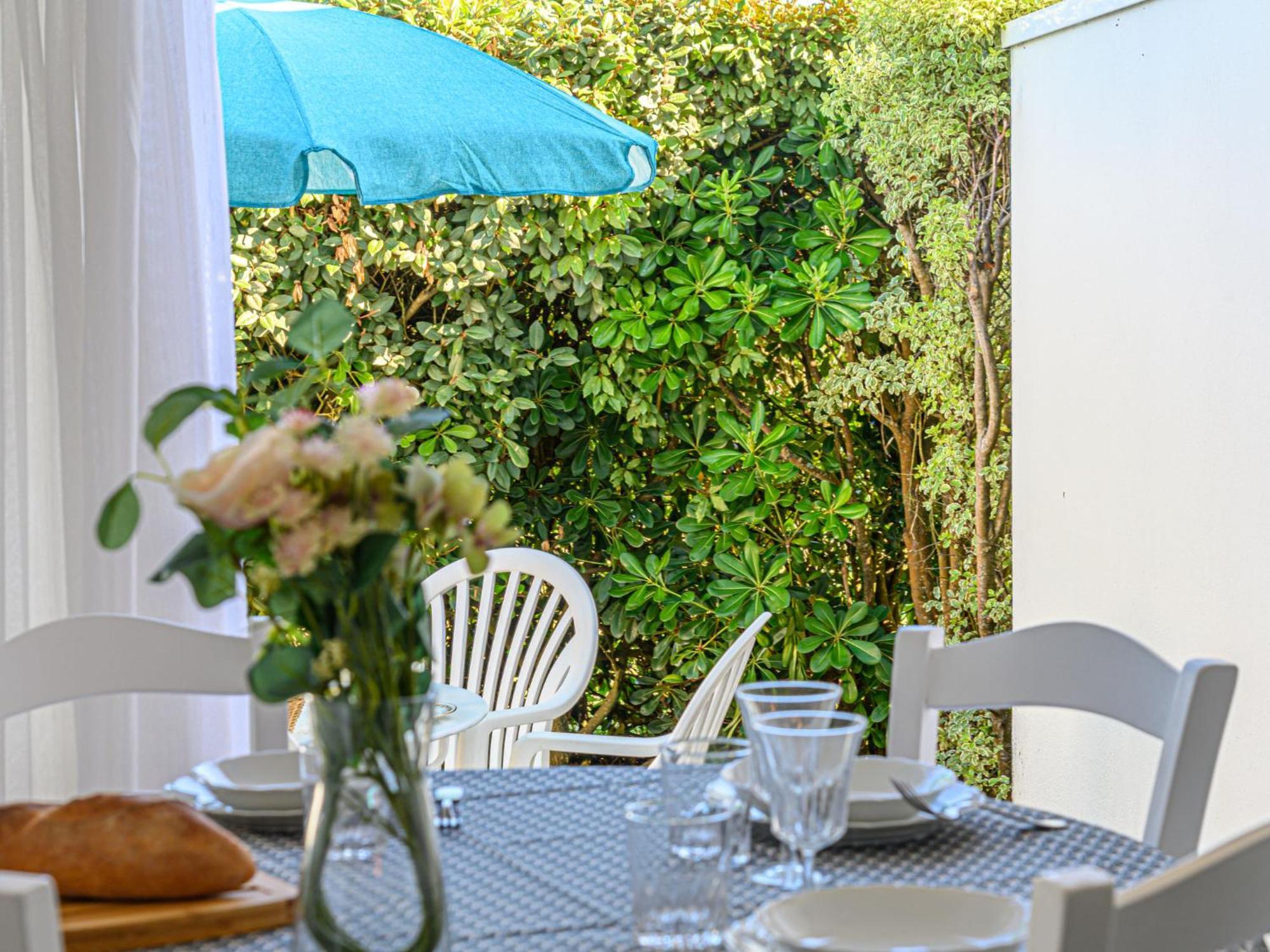 Apartment Les Eiders By Interhome Carnac Exterior photo